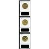 Image 2 : 1907 No Periods Indian Eagle AU55 ANACS,