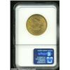 Image 3 : 1890-CC $10 MS61 NGC.