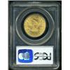 Image 4 : 1890-CC $10 MS62 PCGS.