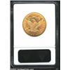 Image 2 : 1892 $10 MS60 ANACS.
