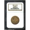 Image 1 : 1892-CC $10 XF45 NGC.