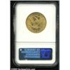 Image 2 : 1893 $10 MS63 NGC.
