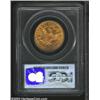 Image 2 : 1893-O $10 MS62 PCGS.