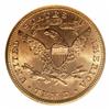 Image 2 : 1894 $10 MS65 NGC.