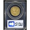 Image 2 : 1894-S $10 AU50 PCGS.