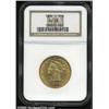 Image 1 : 1896-S $10 AU58 NGC.