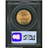 Image 2 : 1897 $10 MS63 PCGS.