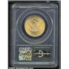 Image 2 : 1899 $10 MS63 PCGS.