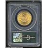 Image 2 : 1901 $10 MS63 PCGS.