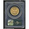 Image 2 : 1901 $10 MS63 PCGS.