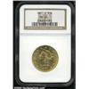 Image 1 : 1901-O $10 MS61 NGC.