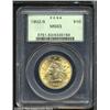 Image 1 : 1902-S $10 MS63 PCGS.