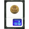 Image 2 : 1903-O $10 MS62 NGC.