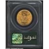Image 2 : 1907 $10 MS61 PCGS.