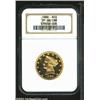 Image 3 : 1886 $10 PR66 Cameo NGC.