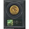 Image 2 : 1907 $10 No Motto MS60 PCGS.