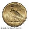 Image 2 : 1907 $10 No Motto MS64 PCGS.