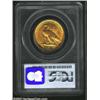Image 4 : 1907 $10 No Motto MS64 PCGS.