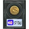 Image 2 : 1908 $10 No Motto MS62 PCGS.
