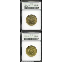 1911 MS60 ANACS,