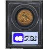 Image 2 : 1908-S $10 AU53 PCGS.