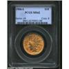 Image 3 : 1908-S $10 MS62 PCGS.