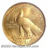 Image 2 : 1909 $10 MS66 PCGS.