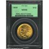 Image 3 : 1909 $10 MS66 PCGS.
