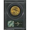 Image 4 : 1909 $10 MS66 PCGS.