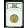 Image 3 : 1909-S $10 MS64 NGC.