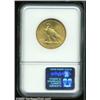 Image 4 : 1909-S $10 MS64 NGC.