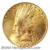 Image 1 : 1909-S $10 MS66 PCGS.