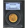 Image 1 : 1910 $10 AU55 PCGS.