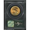 Image 4 : 1910 $10 MS65 PCGS.