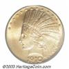 Image 1 : 1910 $10 MS65 PCGS.
