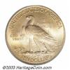 Image 2 : 1910 $10 MS65 PCGS.
