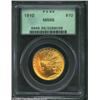 Image 3 : 1910 $10 MS65 PCGS.