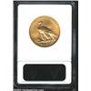 Image 2 : 1910-D $10 MS63 ANACS.