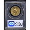 Image 2 : 1911-D $10 MS61 PCGS.