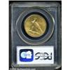 Image 3 : 1911-D $10 MS61 PCGS.