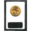 Image 2 : 1912 $10 MS62 ANACS.