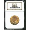 Image 3 : 1912 $10 MS64 NGC.
