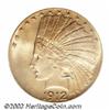 Image 1 : 1912 $10 MS64 PCGS.