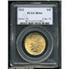 Image 3 : 1912 $10 MS64 PCGS.