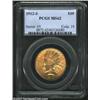 Image 1 : 1912-S $10 MS62 PCGS.