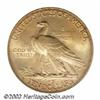 Image 2 : 1912-S $10 MS63 PCGS.