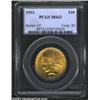 Image 1 : 1913 $10 MS63 PCGS.