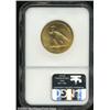 Image 4 : 1914-D $10 MS65 NGC.