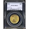 Image 1 : 1915 $10 MS62 PCGS.