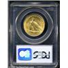 Image 2 : 1915 $10 MS62 PCGS.